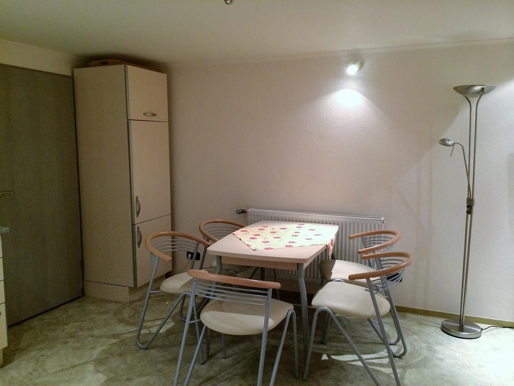 Ferienwohnung-Lind Wimbach 部屋 写真