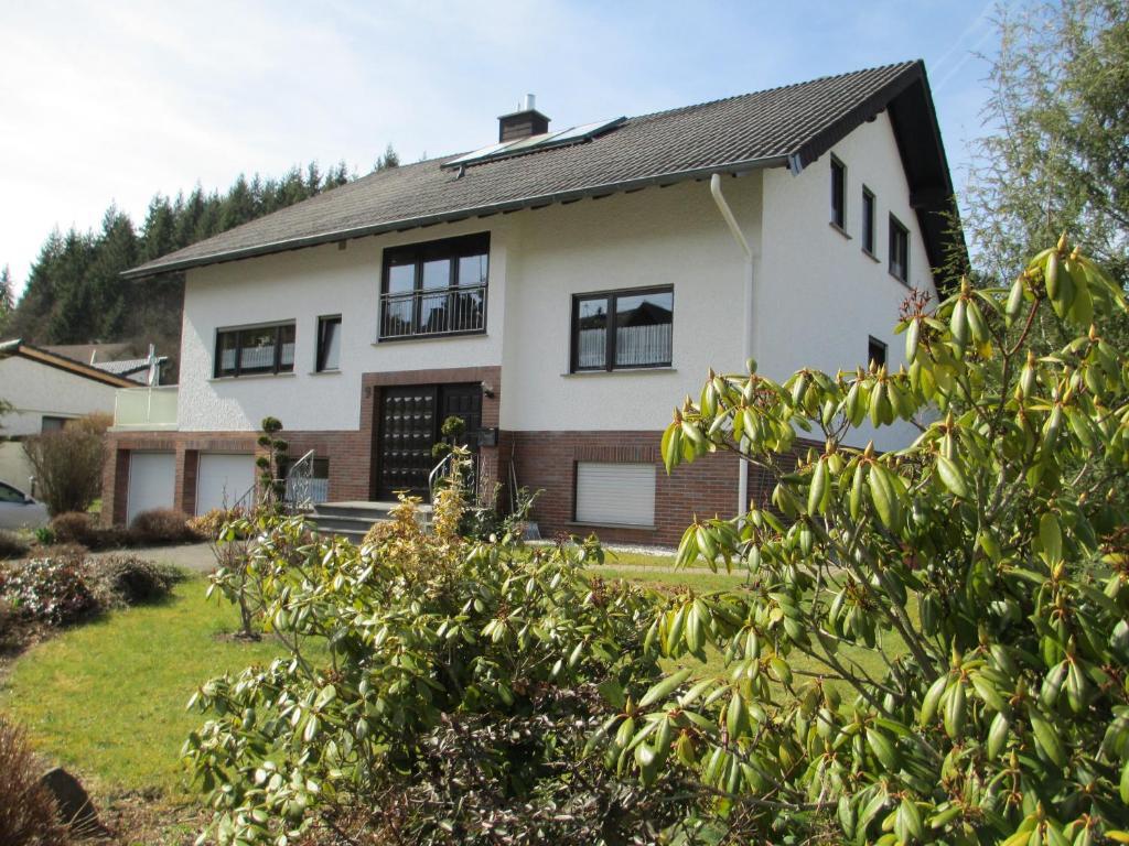 Ferienwohnung-Lind Wimbach エクステリア 写真